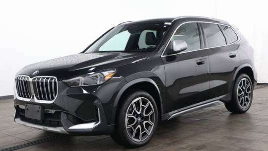 2023 BMW X1 28i — SUV — 13,077 mi — Elmhurst, IL