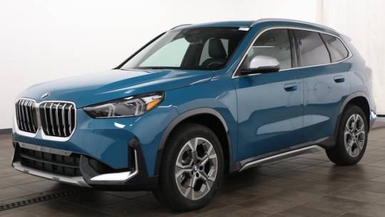 2024 BMW X1 28i — SUV — 10,799 mi — Elmhurst, IL