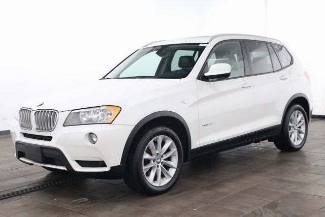 2013 BMW X3 28i — SUV — 67,648 mi — Elmhurst, IL