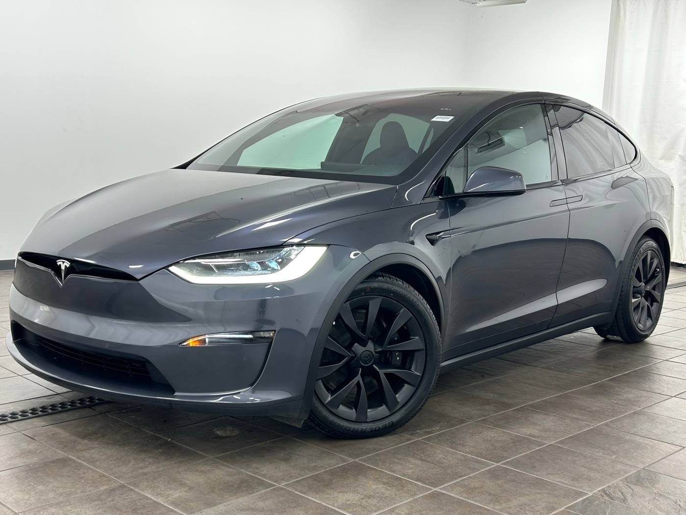 2023 Tesla Model X Standard Range — SUV — 51,582 mi — Elmhurst, IL