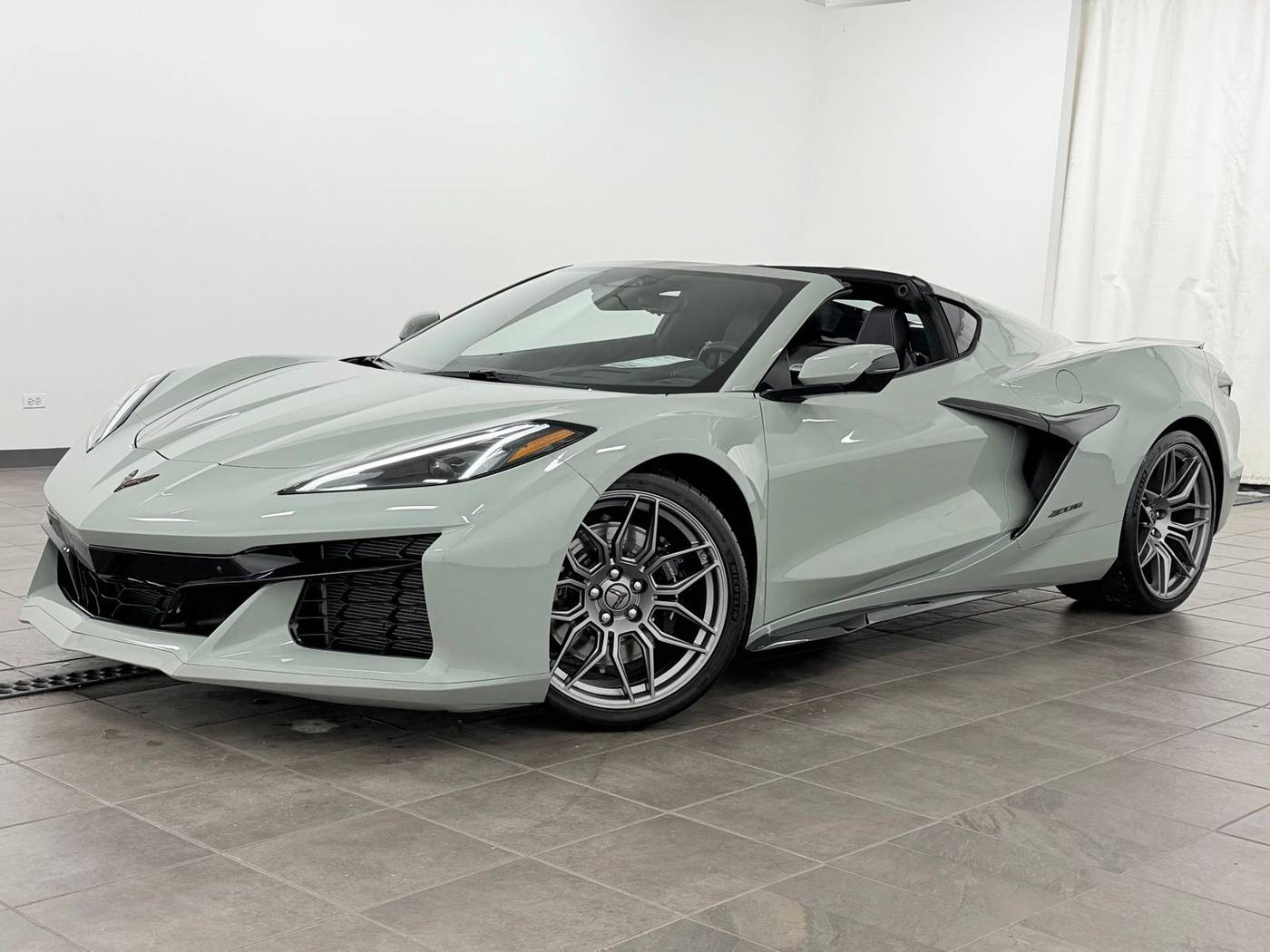 2024 Chevrolet Corvette Z06