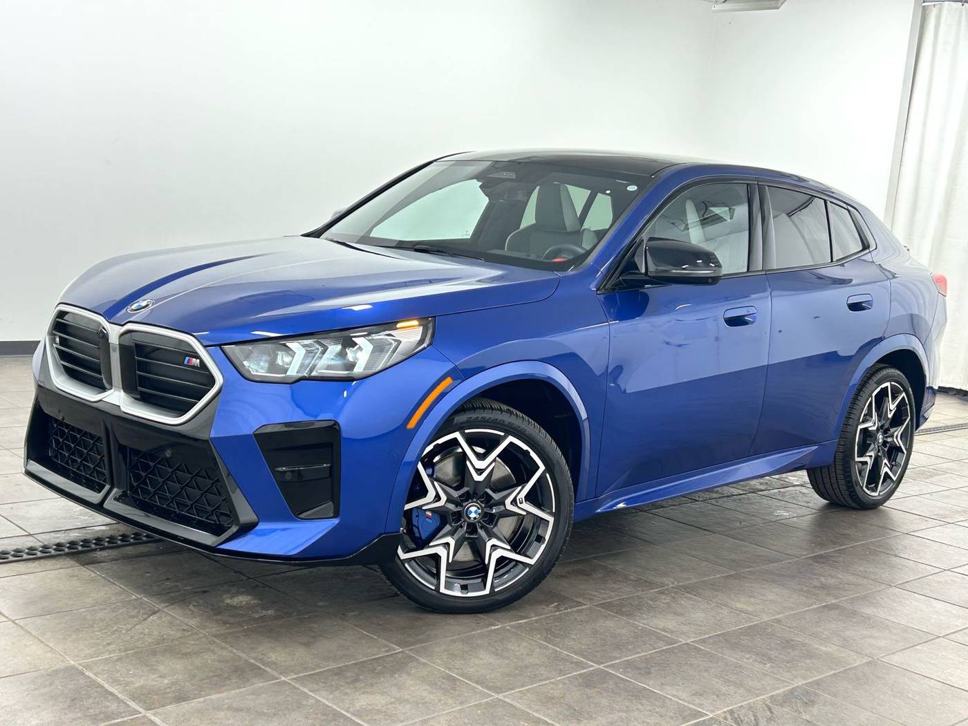 2025 BMW X2 M35i — SUV — 13,364 mi — Elmhurst, IL