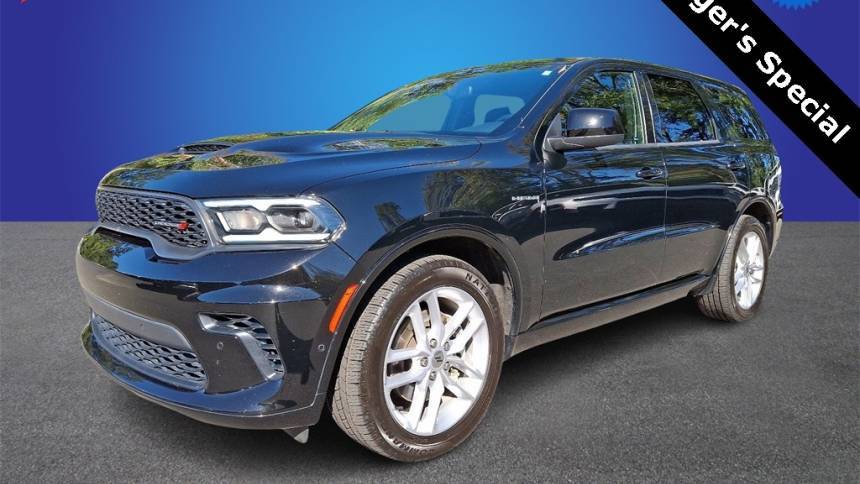 2023 Dodge Durango R/T — SUV — 52,734 mi — Salisbury, NC