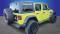 2024 Jeep Wrangler in Salisbury, NC 3 - Open Gallery