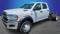 2024 Ram 5500 Chassis Cab in Salisbury, NC 1 - Open Gallery