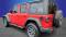 2024 Jeep Wrangler in Salisbury, NC 4 - Open Gallery
