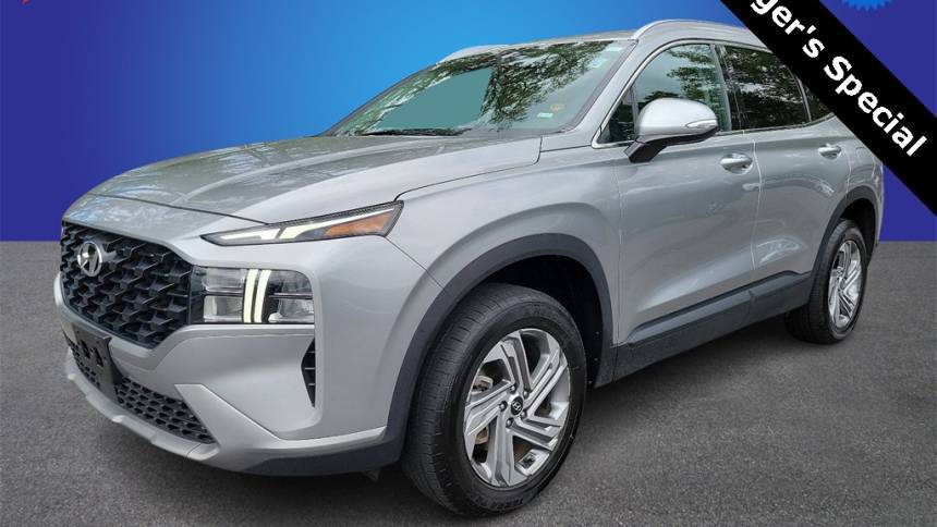 2023 Hyundai Santa Fe SEL — SUV — 49,388 mi — Salisbury, NC
