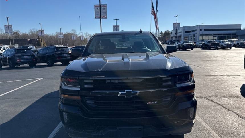 2016 Chevrolet Silverado 1500 LT — Pickup Truck — 89,718 mi — Salisbury, NC