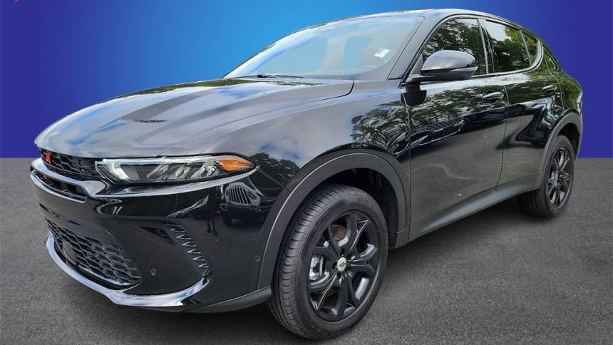 2024 Dodge Hornet GT — SUV — 12,175 mi — Salisbury, NC