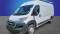 2023 Ram ProMaster Cargo Van in Salisbury, NC 1 - Open Gallery