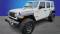 2024 Jeep Wrangler in Salisbury, NC 1 - Open Gallery
