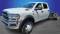 2024 Ram 4500 Chassis Cab in Salisbury, NC 1 - Open Gallery