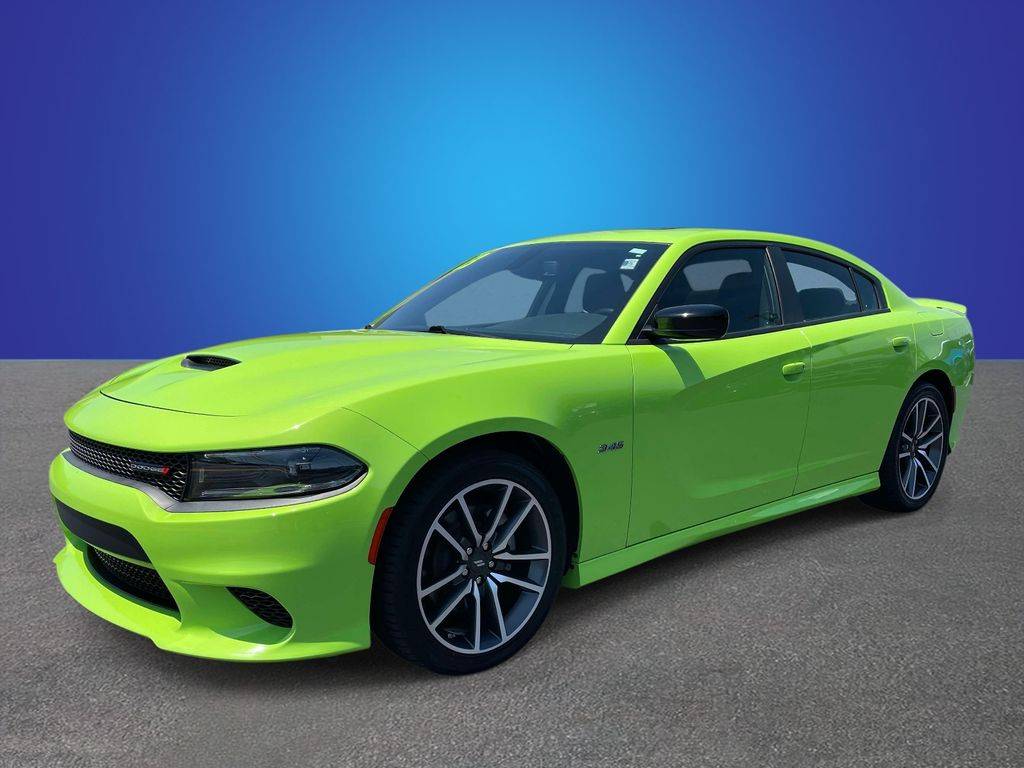 2023 Dodge Charger R/T