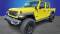 2024 Jeep Gladiator in Salisbury, NC 1 - Open Gallery