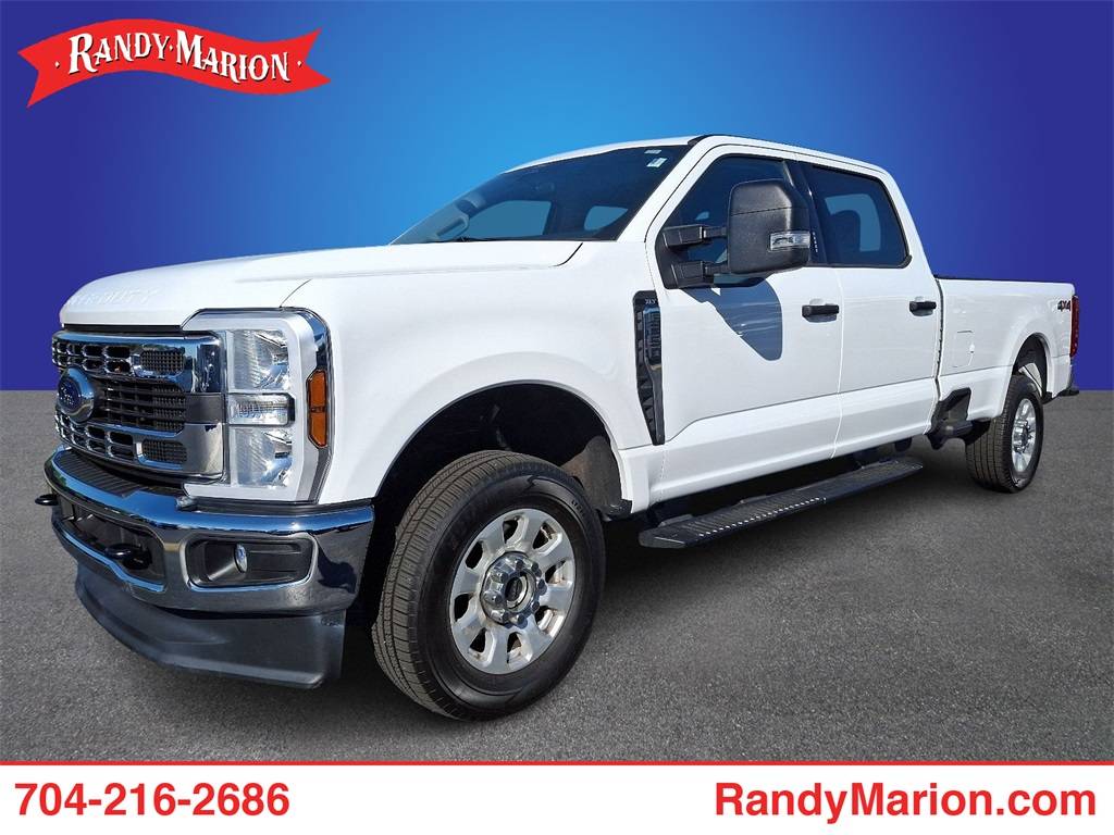 2024 Ford Super Duty F-250 XLT — Pickup Truck — 38,930 mi — Salisbury, NC