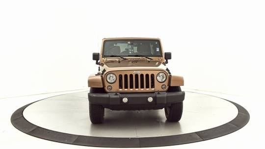 Used Jeep Wrangler for Sale in Miami, FL (Buy Online) - TrueCar