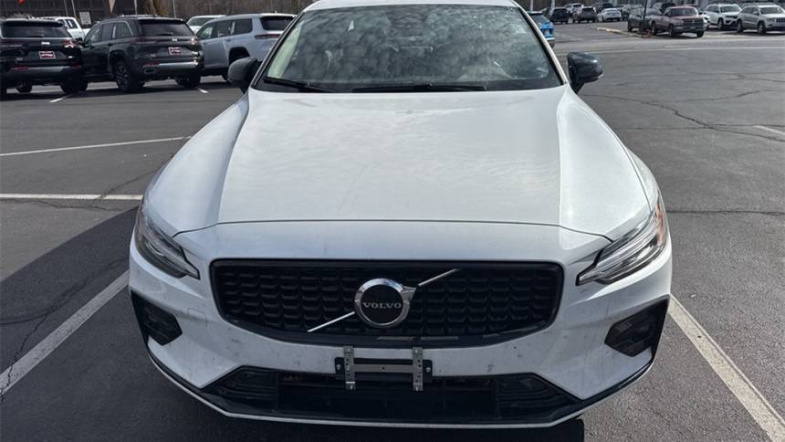 2024 Volvo S60 Core — Sedan — 21,413 mi — Salisbury, NC