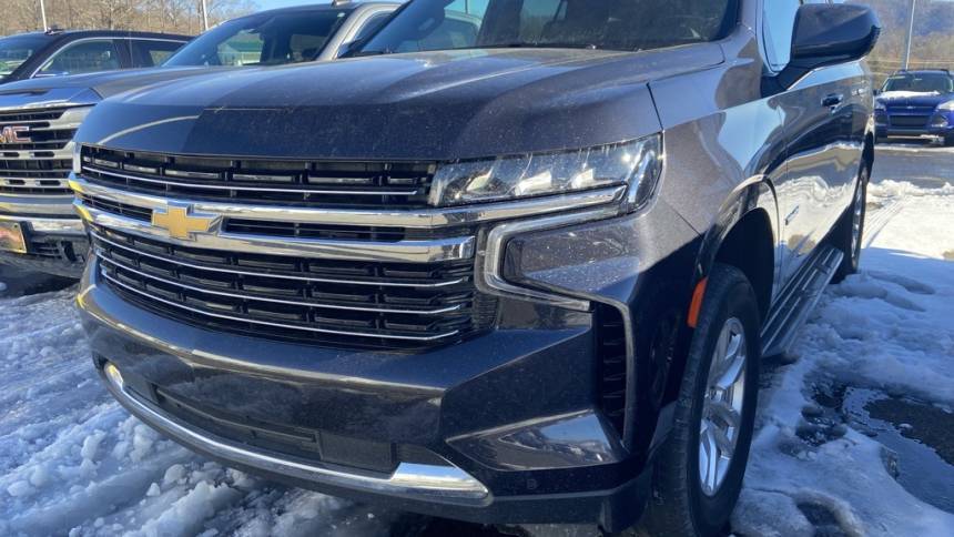 2023 Chevrolet Tahoe LT — SUV — 64,711 mi — West Jefferson, NC