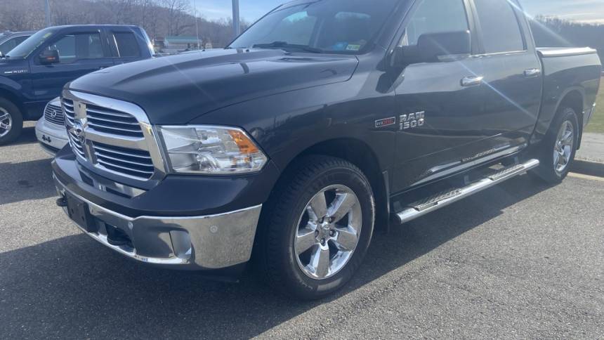 2016 Ram 1500 Big Horn — Pickup Truck — 130,000 mi — West Jefferson, NC