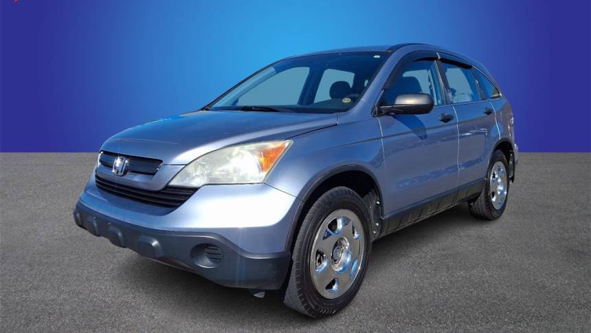 2008 Honda CR-V LX — SUV — 216,154 mi — West Jefferson, NC