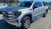 2024 GMC Sierra 1500 SLE — Pickup Truck — 3,142 mi — West Jefferson, NC