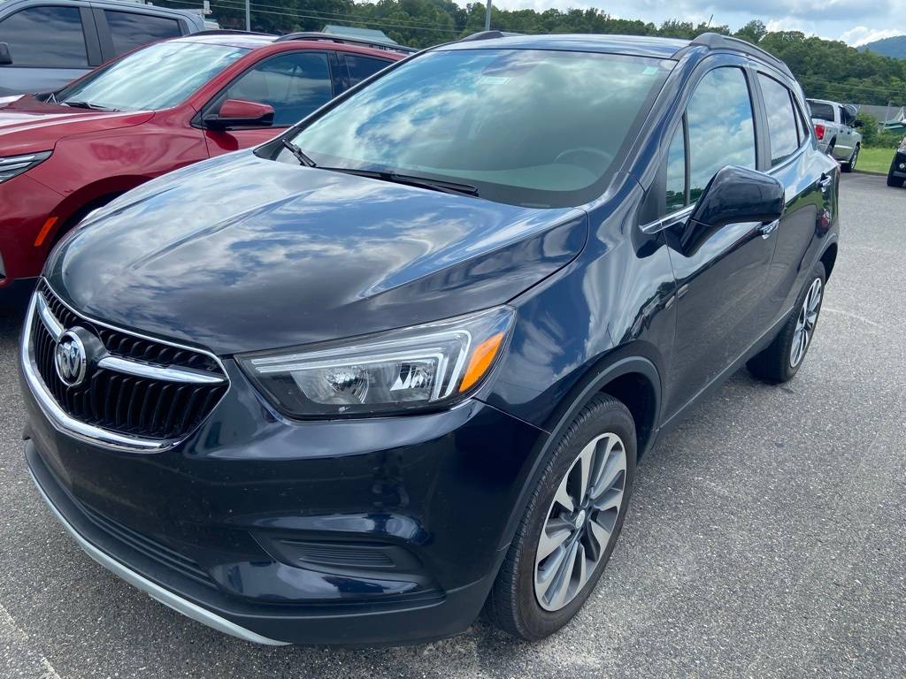 2022 Buick Encore Preferred — SUV — 26,193 mi — West Jefferson, NC
