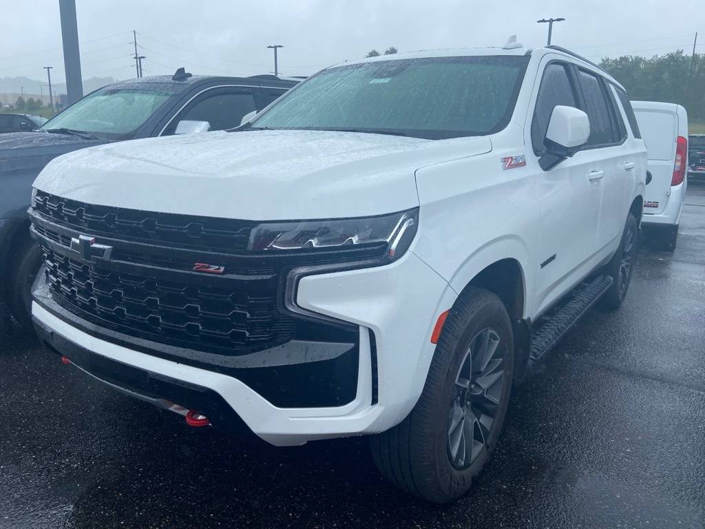2023 Chevrolet Tahoe Z71 — SUV — 37,373 mi — West Jefferson, NC