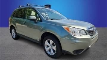 2016 Subaru Forester 2.5i Premium — SUV — 190,810 mi — West Jefferson, NC