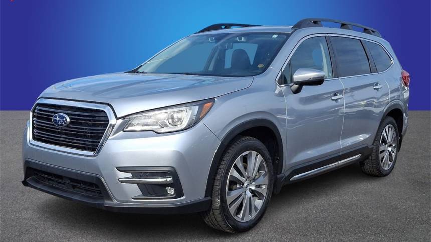 2021 Subaru Ascent Touring — SUV — 61,634 mi — West Jefferson, NC