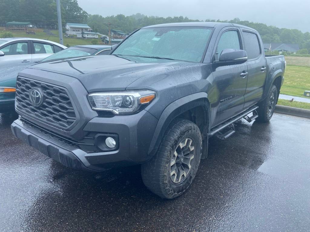 2023 Toyota Tacoma TRD Off Road — Pickup Truck — 48,101 mi — West Jefferson, NC