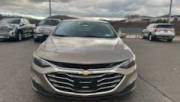 2022 Chevrolet Malibu LT — Sedan — 59,441 mi — West Jefferson, NC