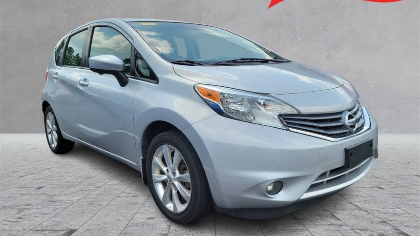 2016 nissan versa consumer reports