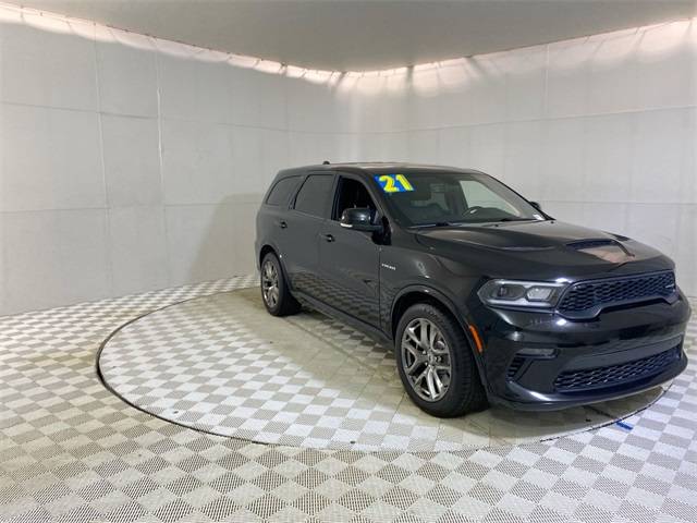 2021 Dodge Durango R/T — SUV — 85,275 mi — Southfield, MI