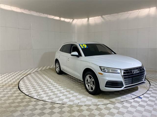 2019 Audi Q5 Premium — SUV — 107,625 mi — Southfield, MI