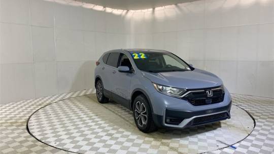 2022 Honda CR-V EX — SUV — 30,400 mi — Southfield, MI