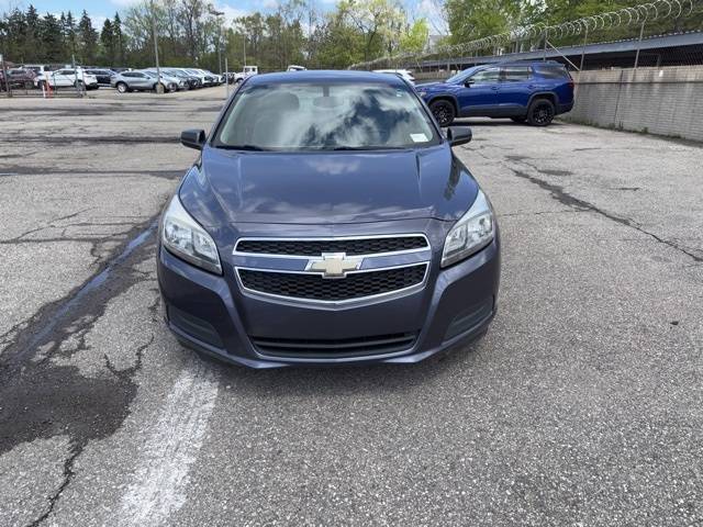 2013 Chevrolet Malibu LS — Sedan — 83,130 mi — Southfield, MI