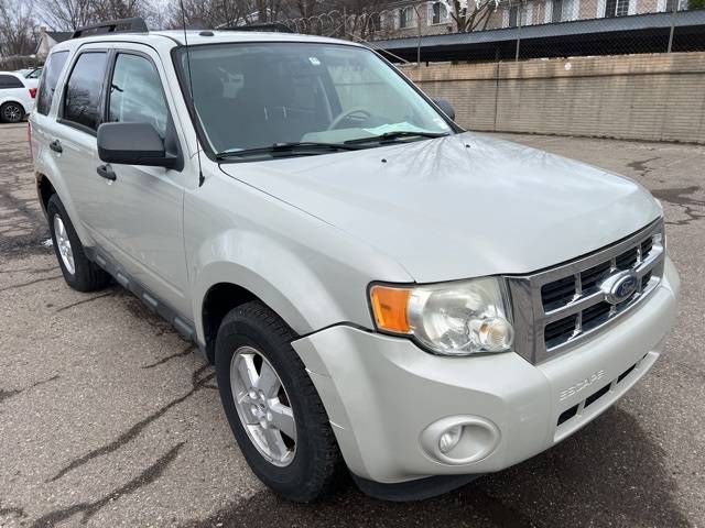 2009 Ford Escape XLT — SUV — 91,514 mi — Southfield, MI