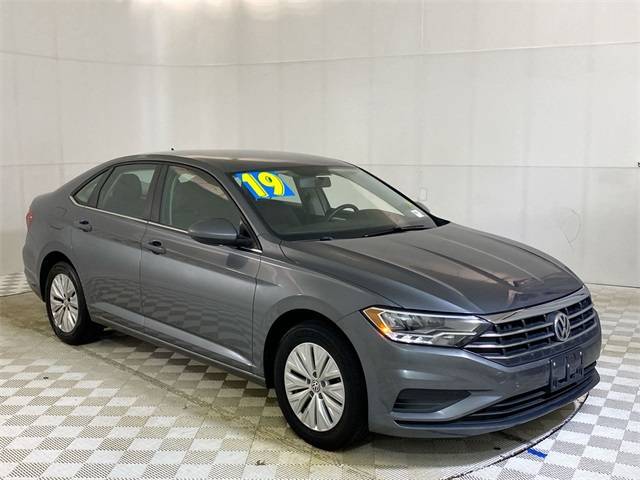 2019 Volkswagen Jetta S — Sedan — 79,696 mi — Southfield, MI