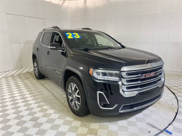 2023 GMC Acadia SLT — SUV — 26,855 mi — Southfield, MI