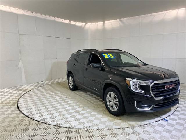 2023 GMC Terrain SLE — SUV — 30,372 mi — Southfield, MI
