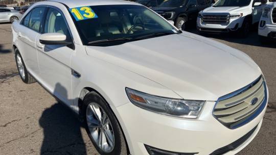 2013 Ford Taurus SEL — Sedan — 79,150 mi — Southfield, MI