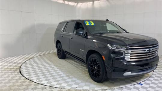 2023 Chevrolet Tahoe High Country — SUV — 27,588 mi — Southfield, MI
