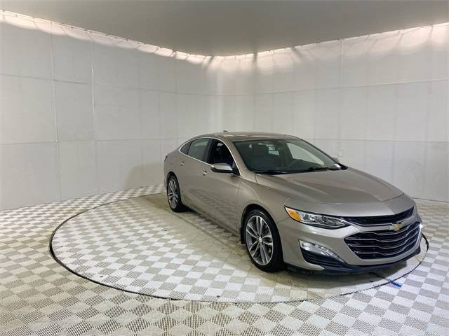 2022 Chevrolet Malibu Premier — Sedan — 14,670 mi — Southfield, MI