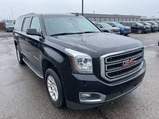 2016 GMC Yukon SLE — SUV — 163,516 mi — Southfield, MI