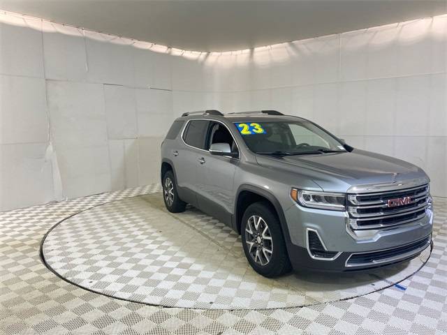 2023 GMC Acadia SLE — SUV — 17,743 mi — Southfield, MI