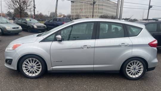 2013 Ford C-Max Hybrid SEL — Sedan — 79,289 mi — Southfield, MI