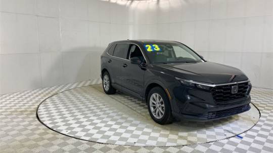 2023 Honda CR-V EX — SUV — 87,665 mi — Southfield, MI