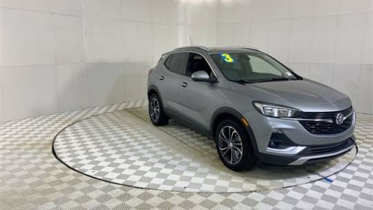 2023 Buick Encore GX Select — SUV — 33,838 mi — Southfield, MI