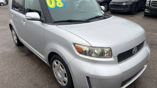 2008 Scion xB Base — Wagon — 205,239 mi — Southfield, MI