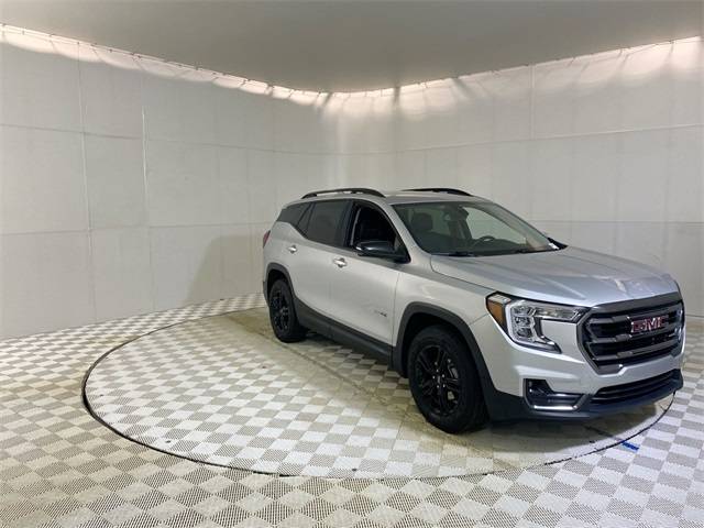 2022 GMC Terrain AT4 — SUV — 17,613 mi — Southfield, MI